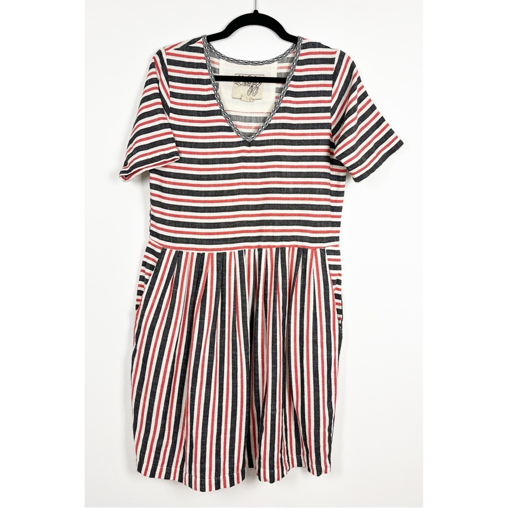 • Ace & Jig • Mini Gallery Dress in Cavalier